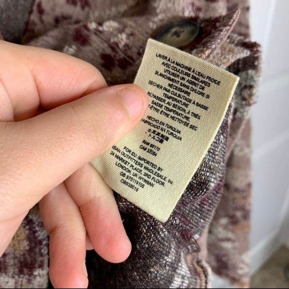 Free People Cropped Sweater - Picture 10 of 10